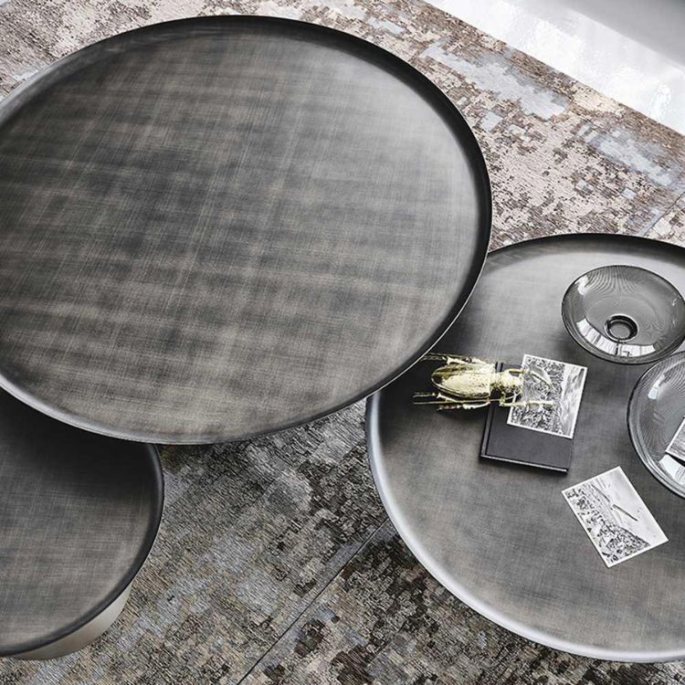 The Latest Trends in Designer Coffee Tables for your Home